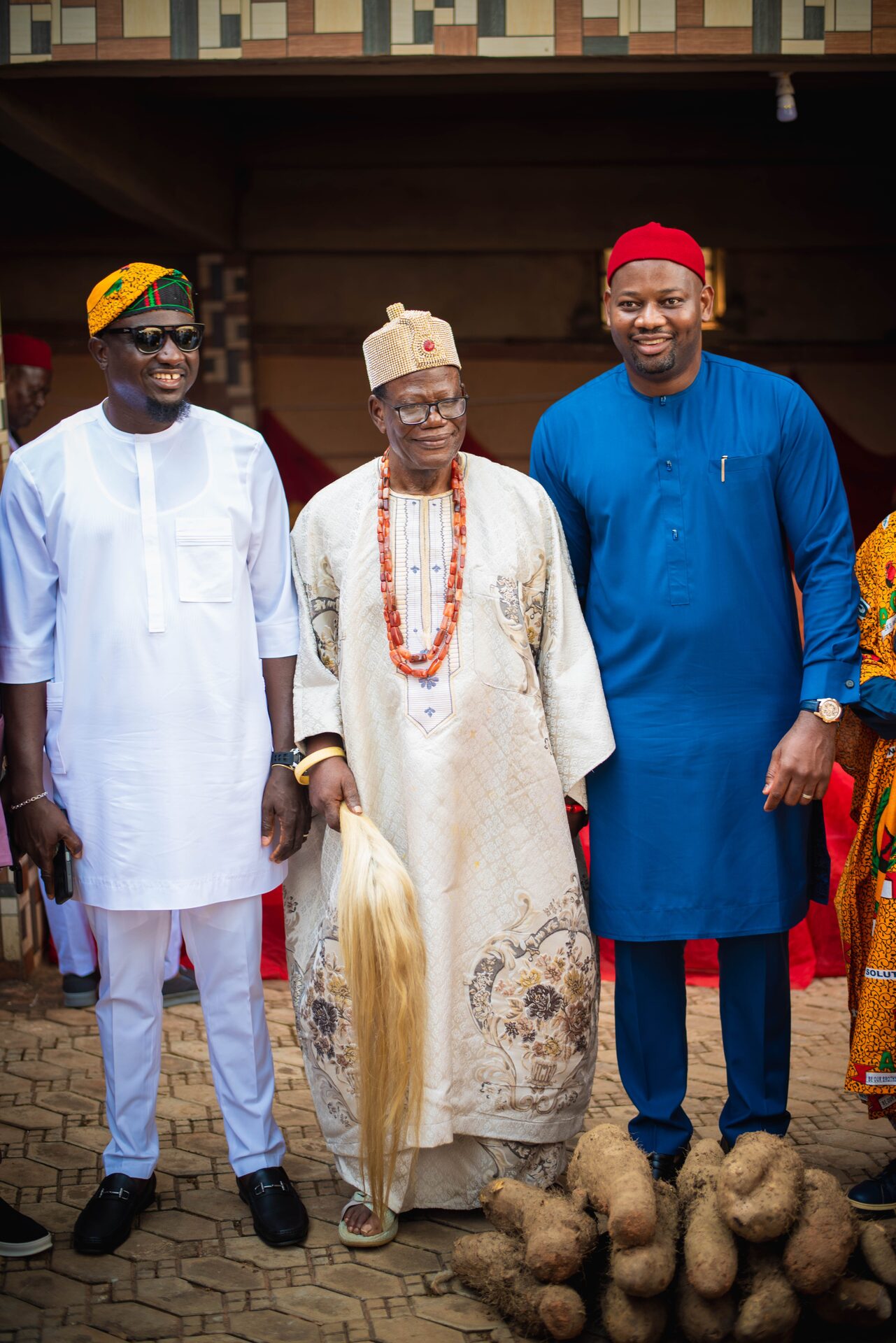 Chief TGI Photo 11